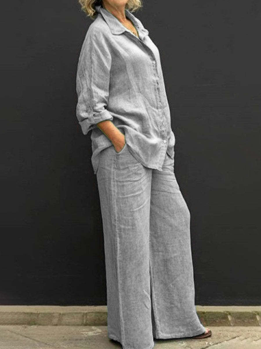 Sheena™ Ensemble Élégant Sans Effort
