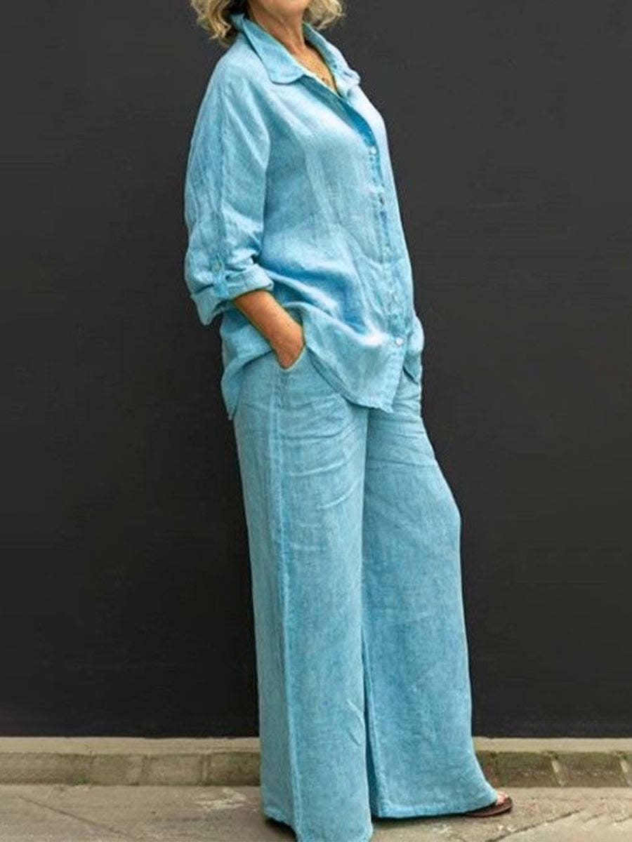 Sheena™ Ensemble Élégant Sans Effort