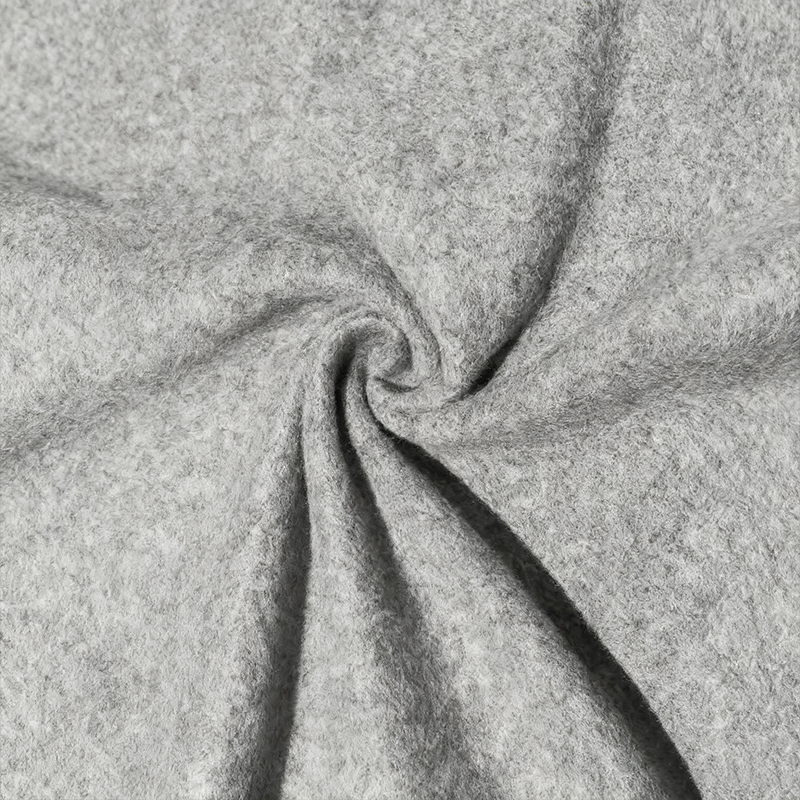 SÉRÉNA™ | Manteau Long Classique Femme