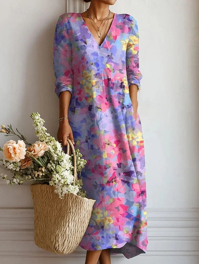 Esra™ | Everyday Comfort Dress