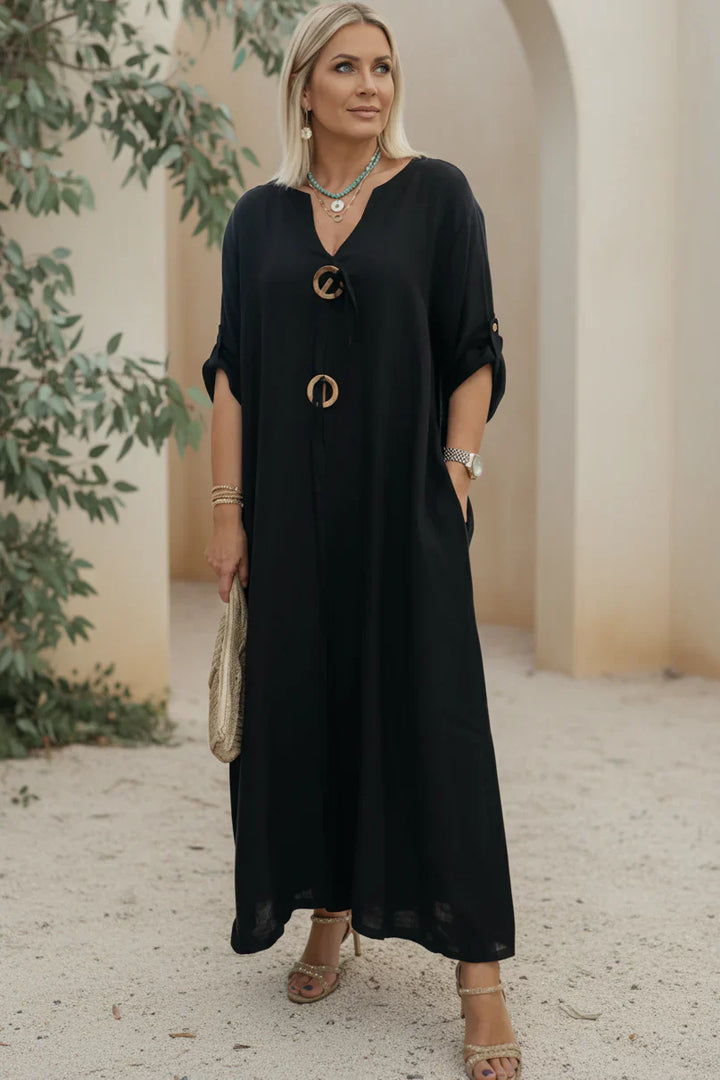 MERIDA - TIMELESS TUNIC DRESS